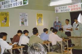 Tăng cường quản lý lao động Việt Nam tại Hàn Quốc